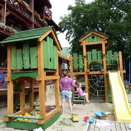 Polonia 2* クリニツァ・モルスカ