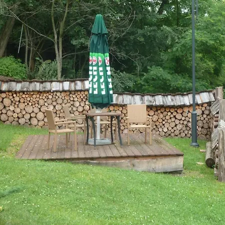 ゲストハウス Polonia クリニツァ・モルスカ