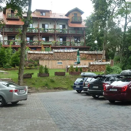 ゲストハウス Polonia 2*