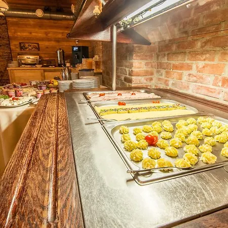 Polonia クリニツァ・モルスカ