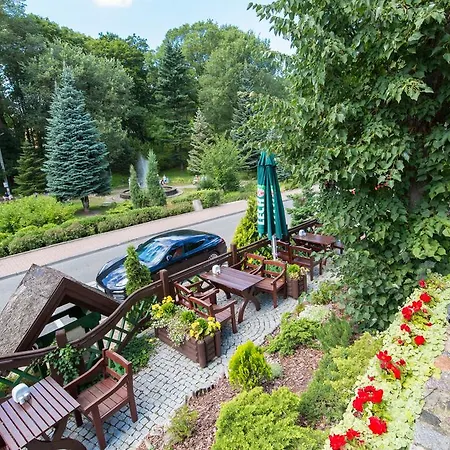 ゲストハウス Polonia