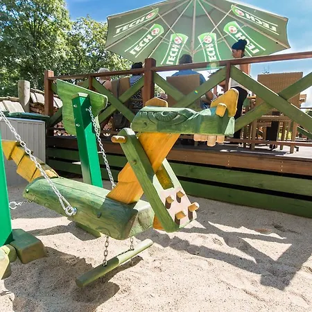 Polonia 2* クリニツァ・モルスカ