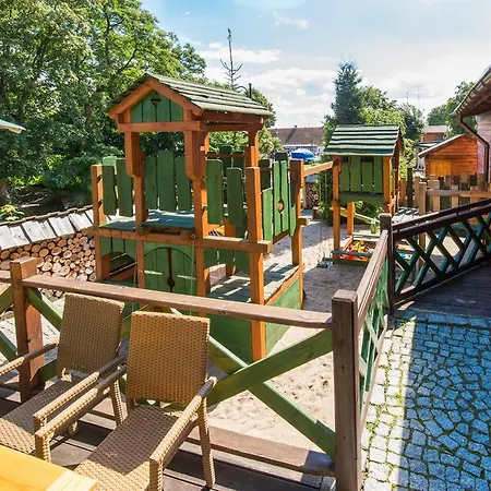 ゲストハウス Polonia 2*