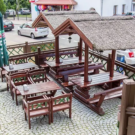 Polonia ゲストハウス