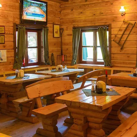 Polonia ゲストハウス