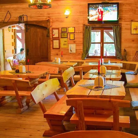 Polonia クリニツァ・モルスカ