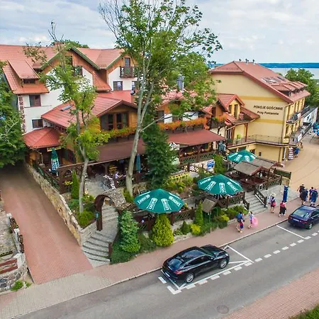 ゲストハウス Polonia 2*