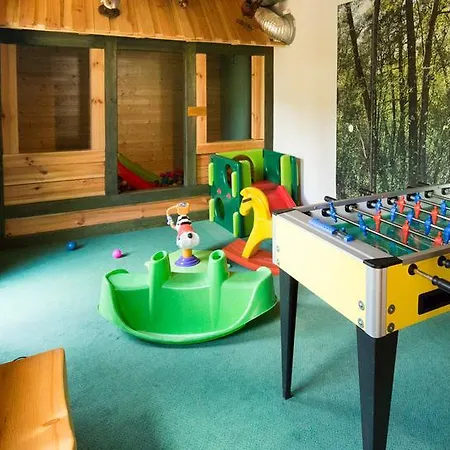 Polonia ゲストハウス クリニツァ・モルスカ