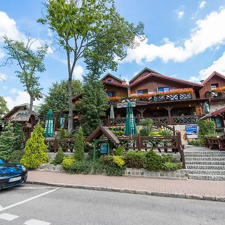 ゲストハウス Polonia