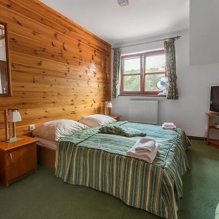 Polonia クリニツァ・モルスカ