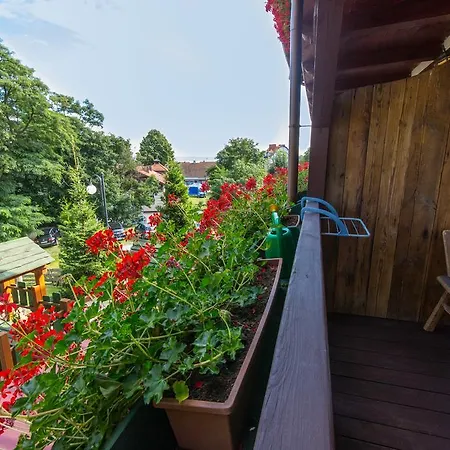 Polonia ゲストハウス