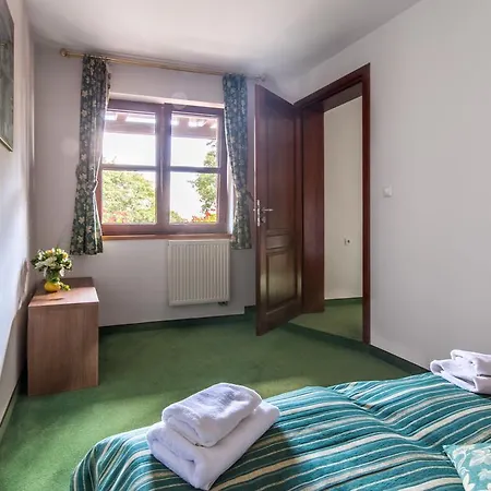 Polonia クリニツァ・モルスカ