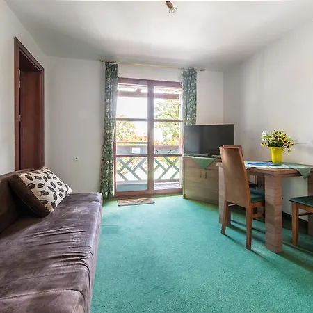 ゲストハウス Polonia クリニツァ・モルスカ