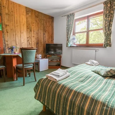 ゲストハウス Polonia 2*