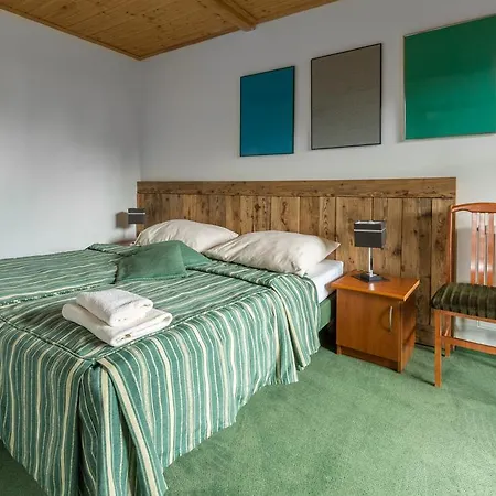 Polonia 2* クリニツァ・モルスカ