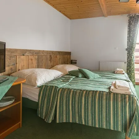 Guest house Polonia