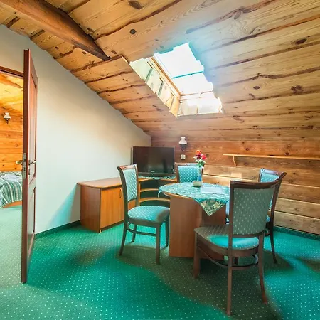 Polonia クリニツァ・モルスカ