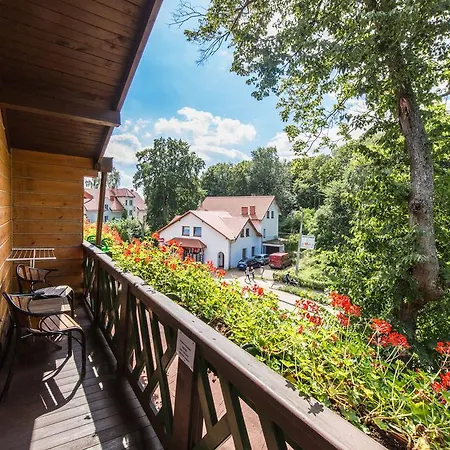 Polonia クリニツァ・モルスカ