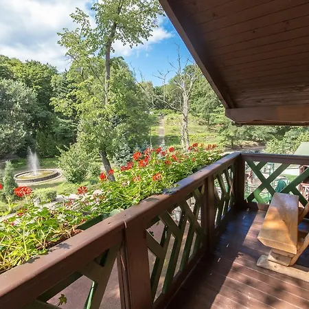 Polonia ゲストハウス