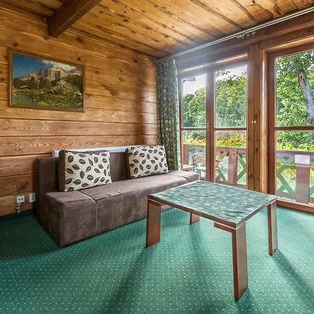 Polonia 2* クリニツァ・モルスカ