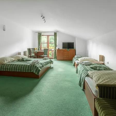 Polonia 2* クリニツァ・モルスカ