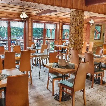 ゲストハウス Polonia クリニツァ・モルスカ