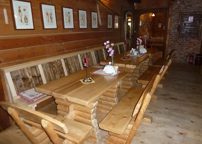 Polonia Pensionat 2*