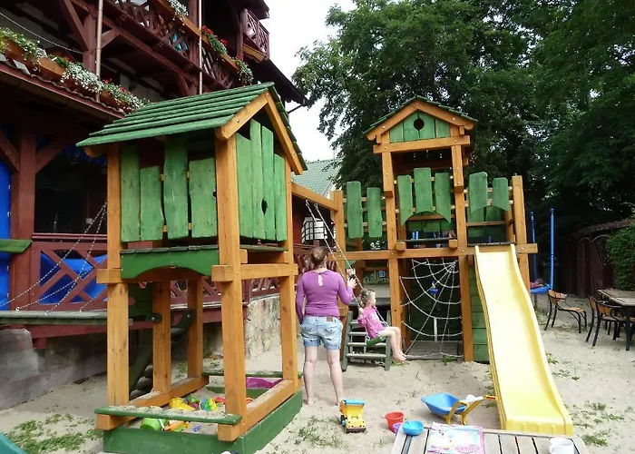 Polonia 2* Krynica Morska