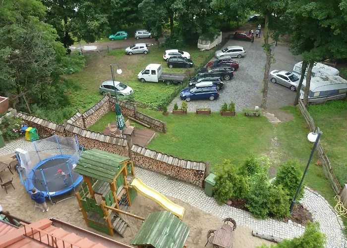 Polonia Pensionat 2*