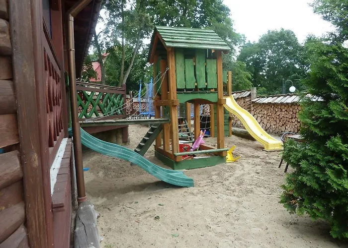 Polonia Pensionat 2*