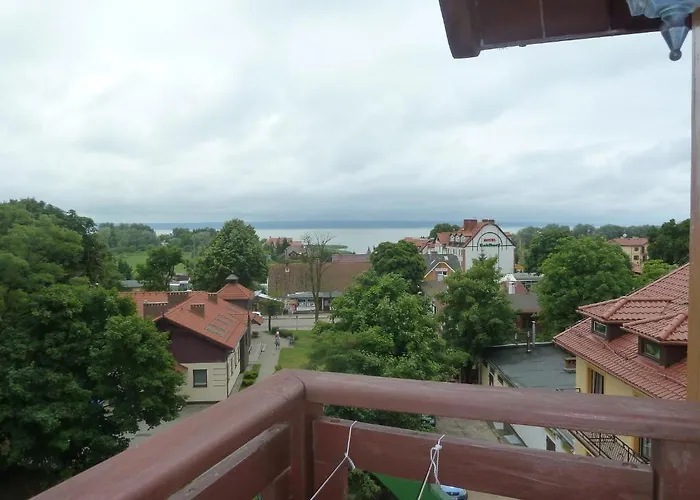 Polonia 2* Krynica Morska