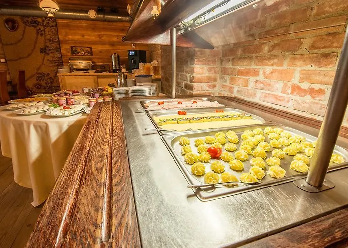 Polonia Krynica Morska