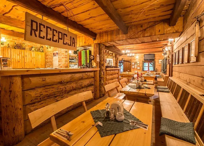 Pensionat Polonia Krynica Morska