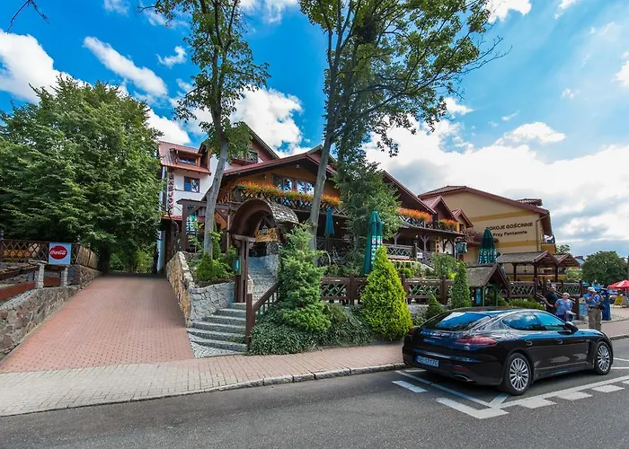 Polonia Pensionat 2*