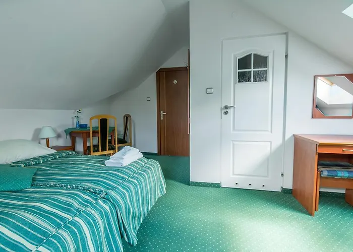 Polonia Pensionat 2*