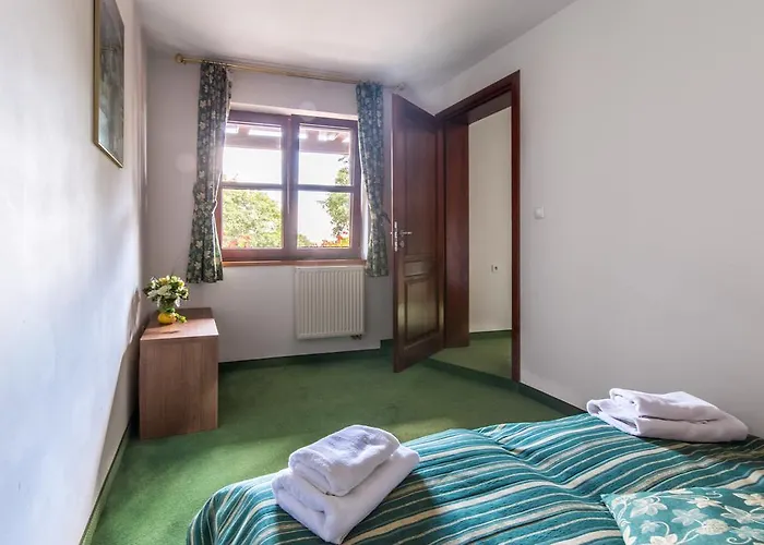 Polonia Krynica Morska