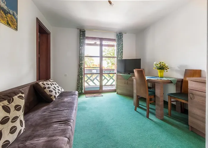 Pensionat Polonia Krynica Morska