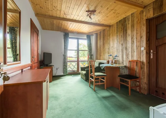 Polonia 2* Krynica Morska