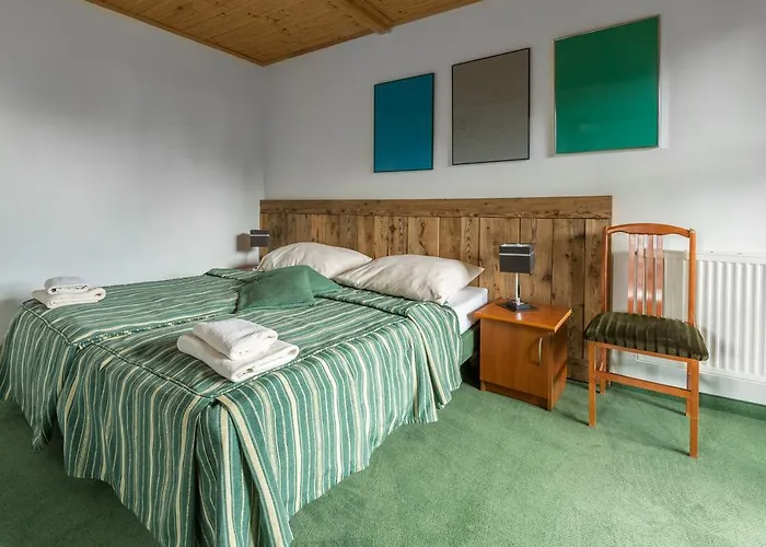 Polonia 2* Krynica Morska