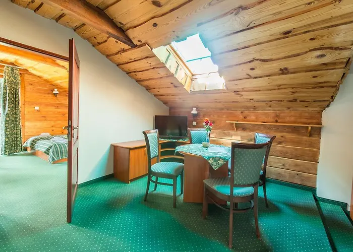 Polonia Krynica Morska