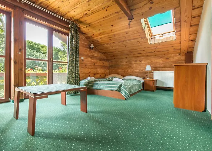 Polonia 2* Krynica Morska