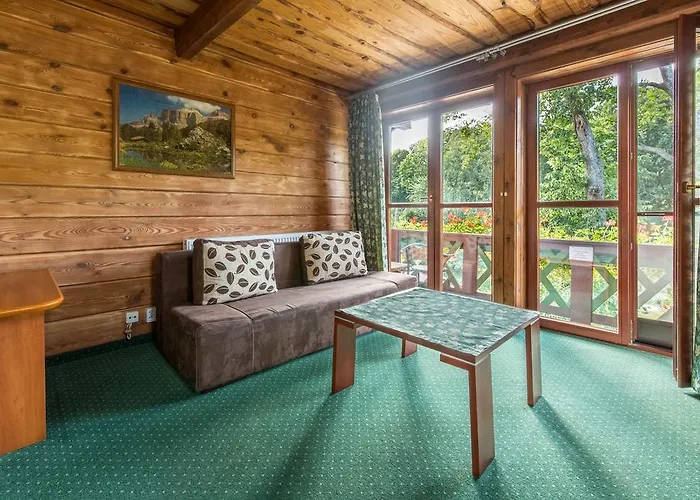 Polonia 2* Krynica Morska