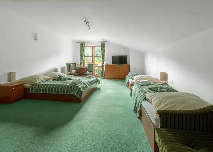 Polonia 2* Krynica Morska