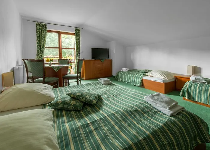 Polonia Pensionat 2*